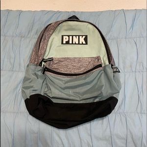 PINK Victoria’s Secret Backpack